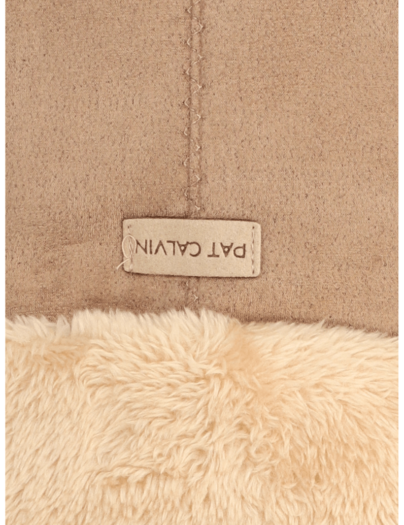 Pat-Calvin-Handschuh-beige