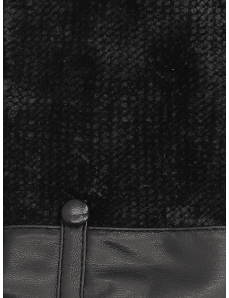 Pat-Calvin-rokavice-črna