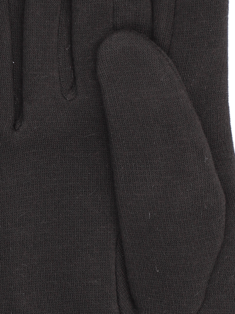 Lazzarini-rukavice-čierna