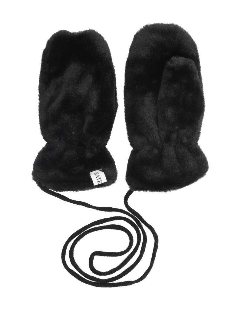 Kate-Gray-rukavice-čierna