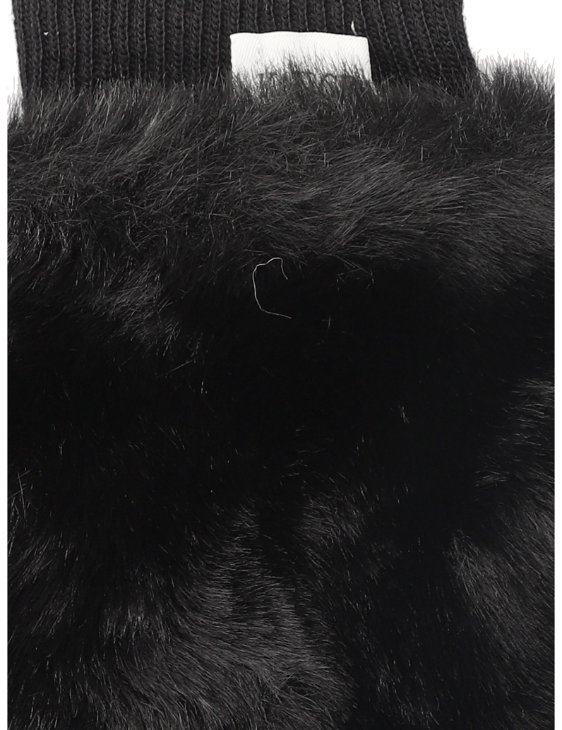 Kate-Gray-textil-rukavice-černá