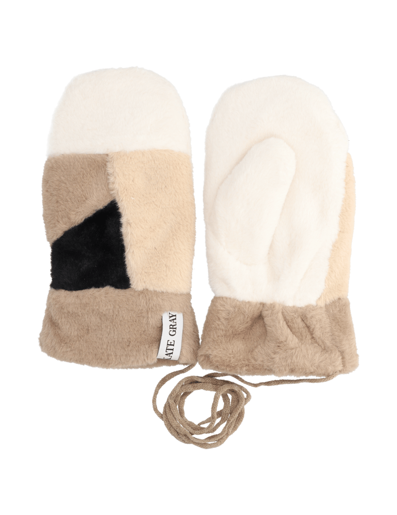 Kate-Gray-textil-rukavice-béžová