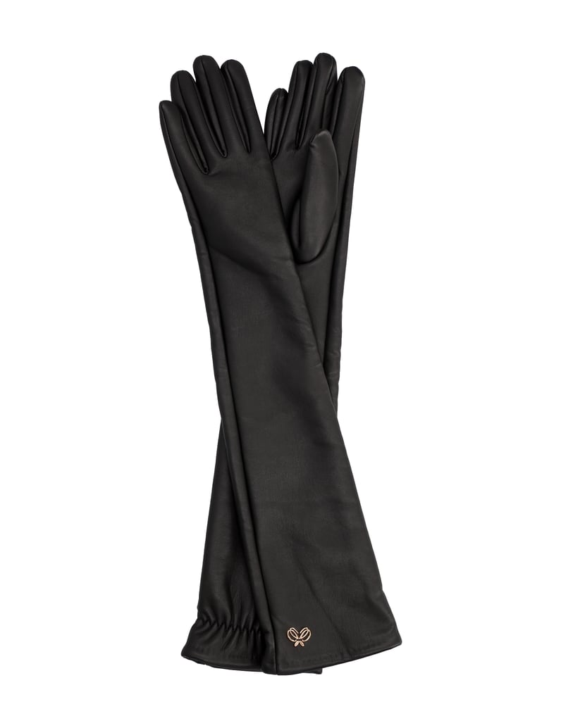 Silvia-Schneider-LANGE-HANDSCHUHE-schwarz