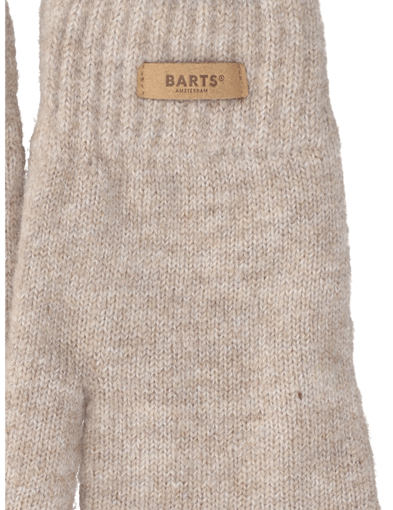 BARTS-WITZIA-GLOVES-beige