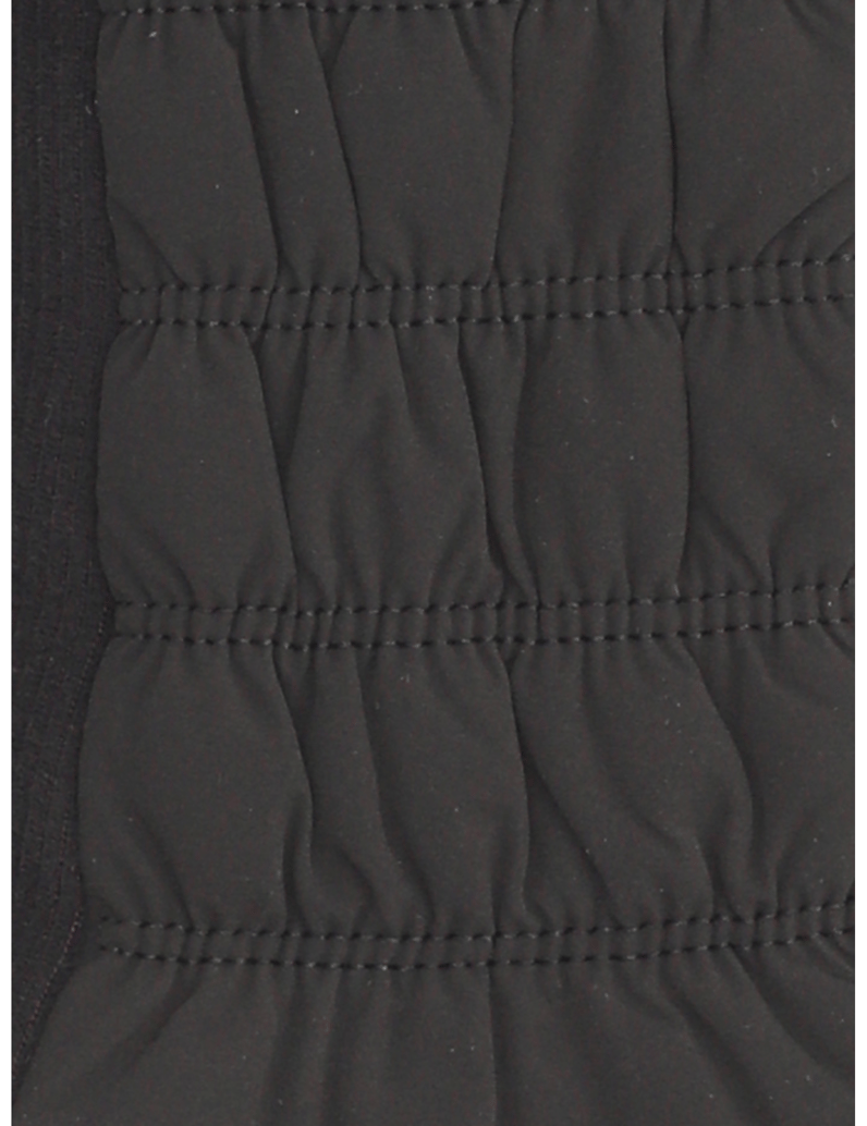 Lazzarini-textil-rukavice-černá