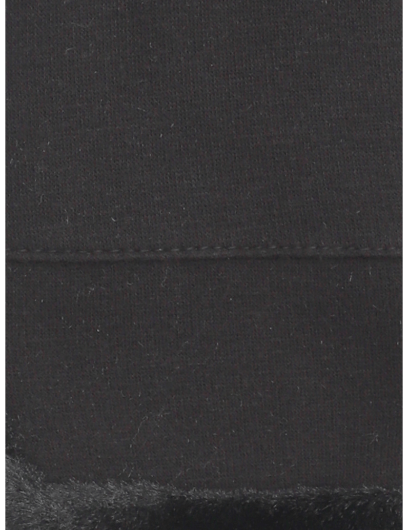 Lazzarini-rukavice-čierna