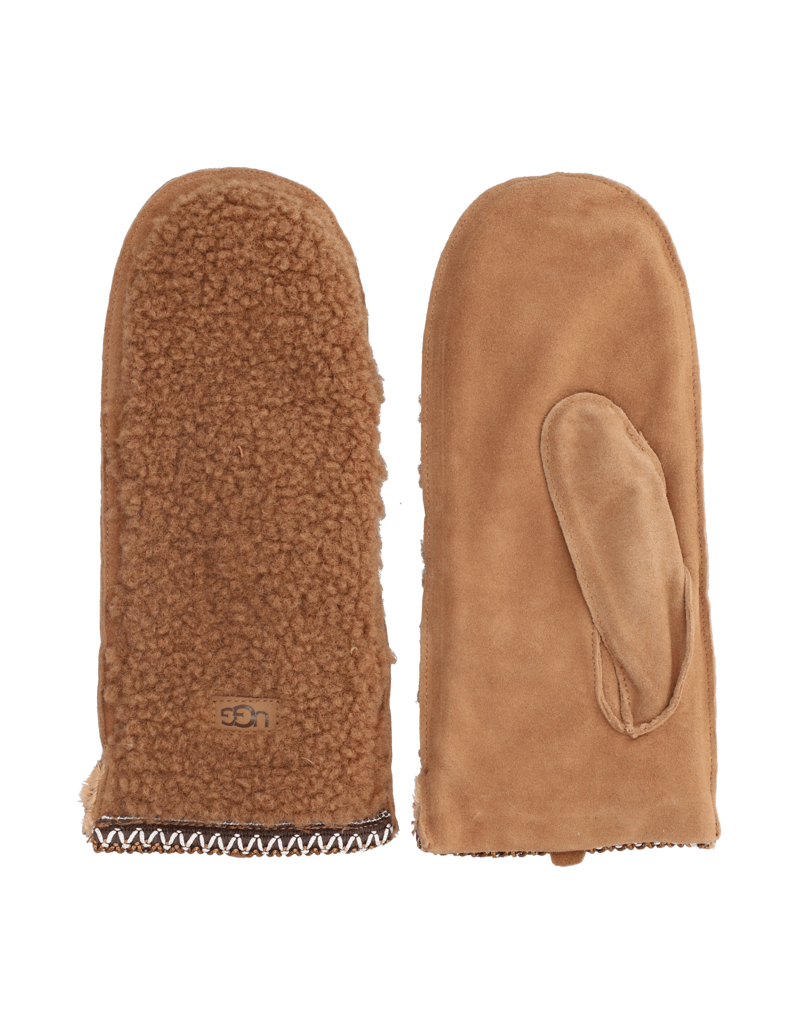 UGG-UGGBRAID-MITTEN-cognac