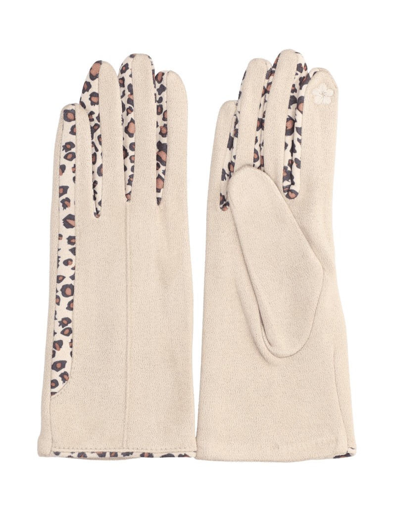 Lazzarini-Handschuh-schwarz