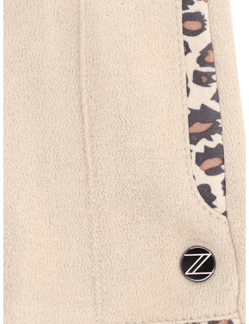 Lazzarini-Handschuh-schwarz