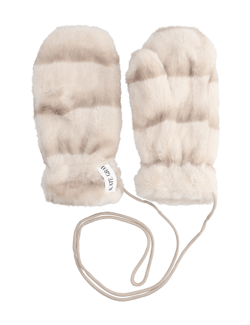Kate-Gray-Handschuh-braun