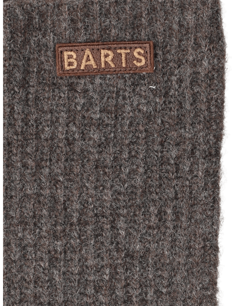 BARTS-ARDELVE-FINGERLESS-GLOVES-rjava