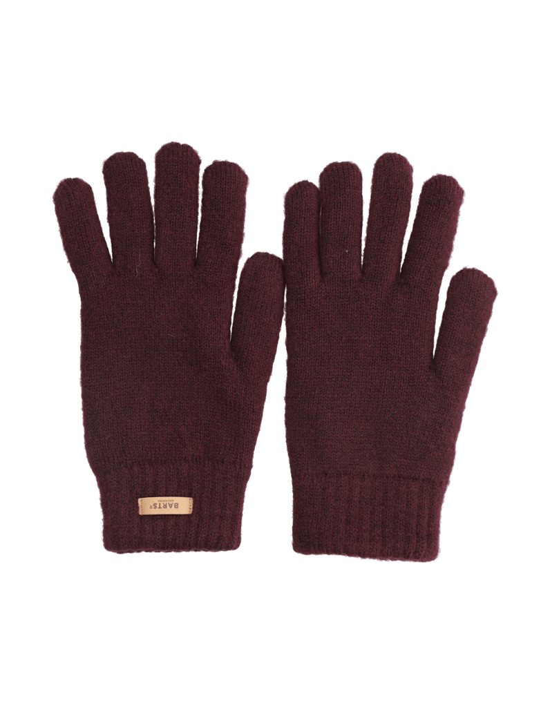 BARTS-WITZIA-GLOVES-hnedá