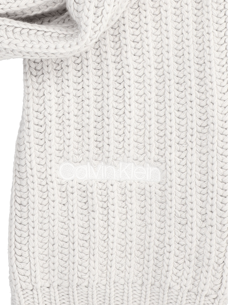 Calvin-Klein-OVERSIZED-KNIT-SCARF-30X180