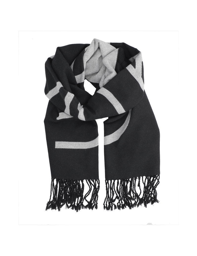 Calvin-Klein-FRINGES-SCARF-65X195