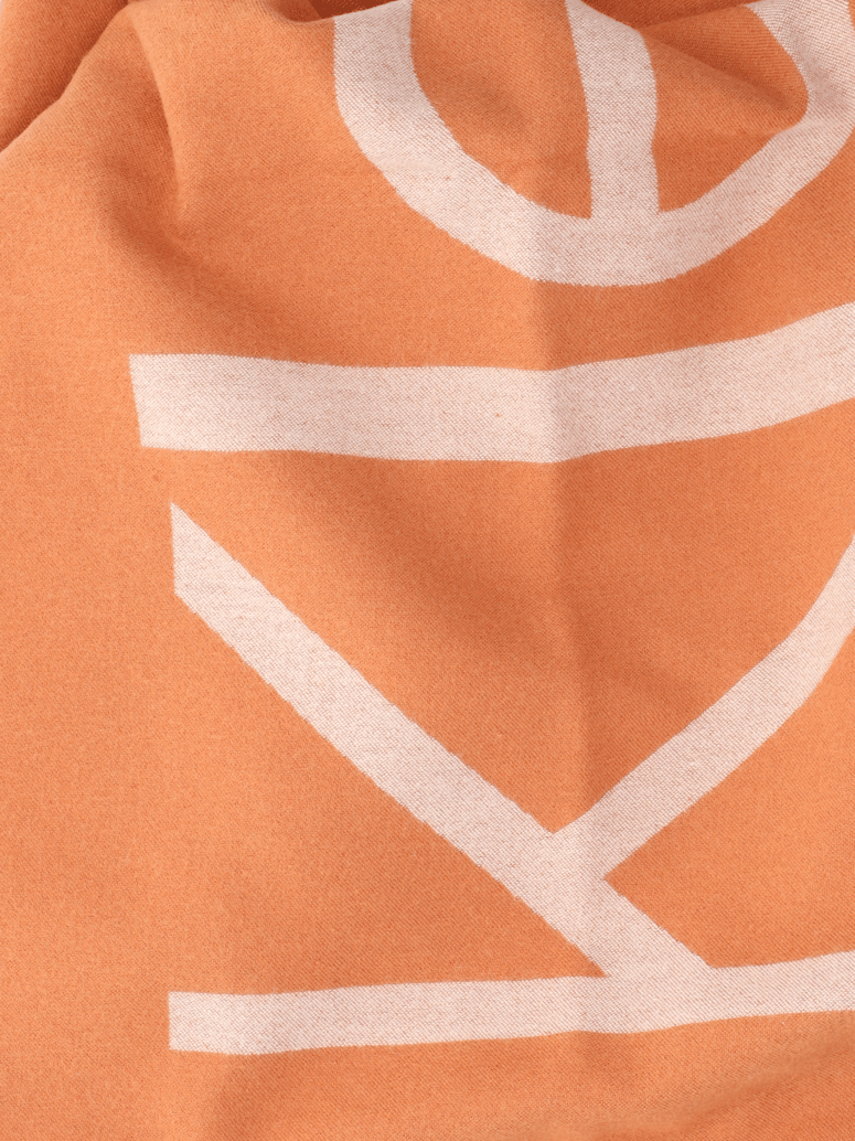 Calvin-Klein-FRINGES-SCARF-65X195