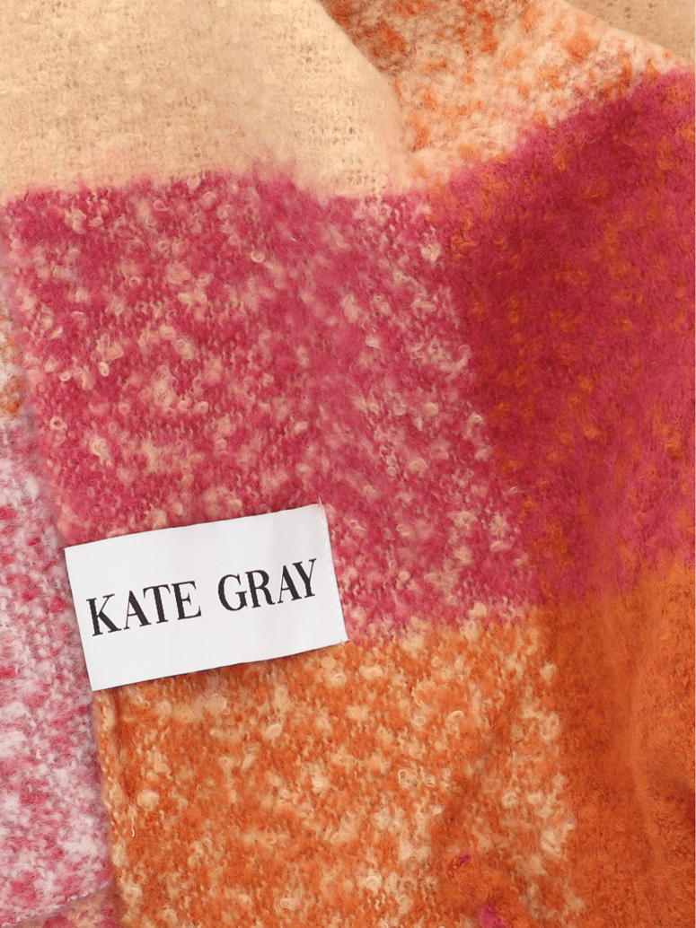 Kate-Gray-Schal