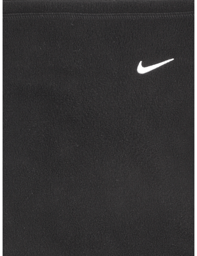 Nike-ONE-THERMA-FIT-FLEECE-NECK-WARMER-schwarz