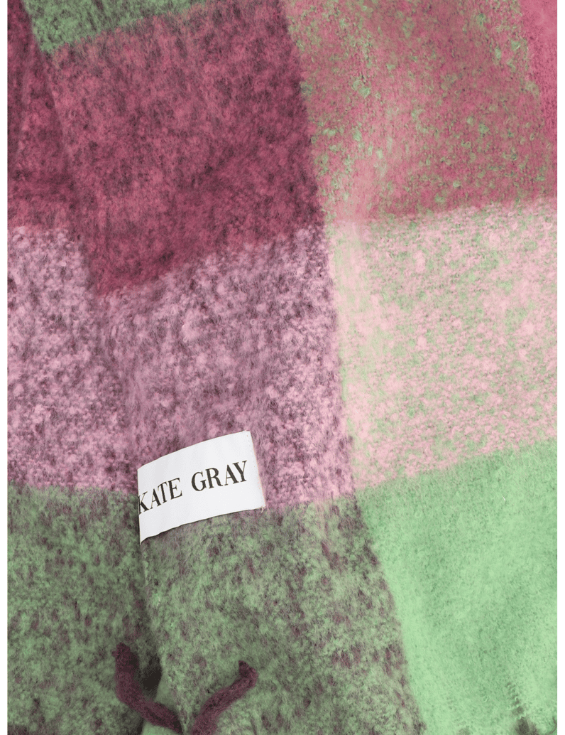 Kate-Gray-textil-šála-béžová