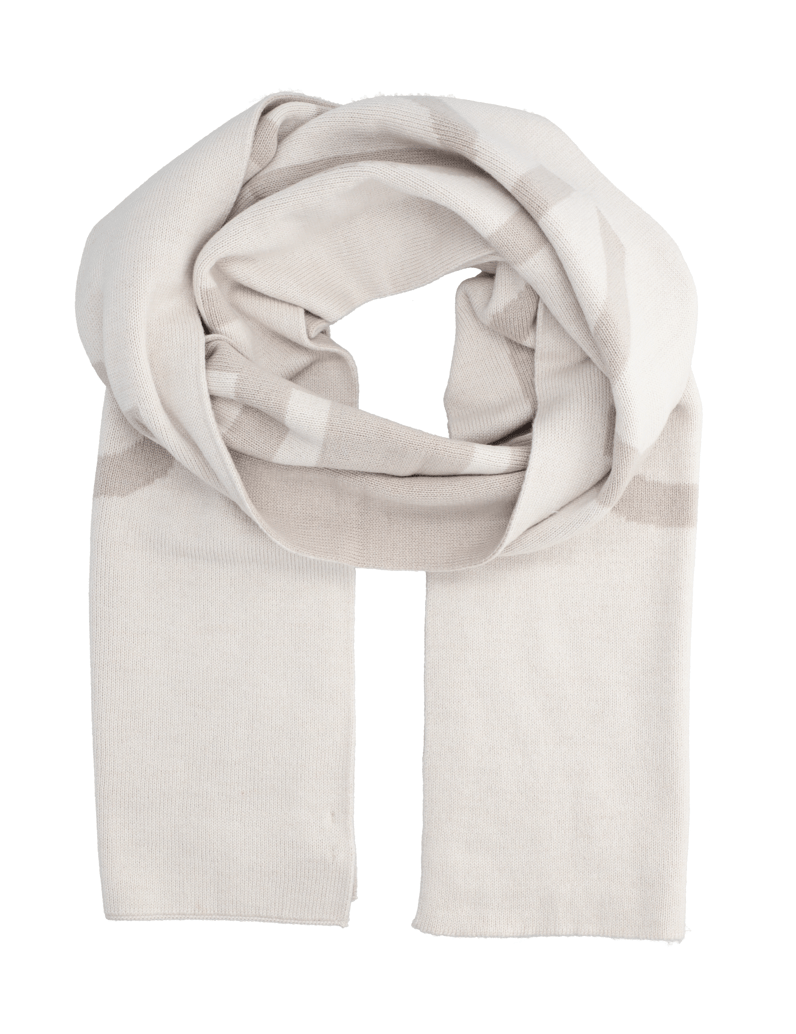 Calvin-Klein-šála-černá