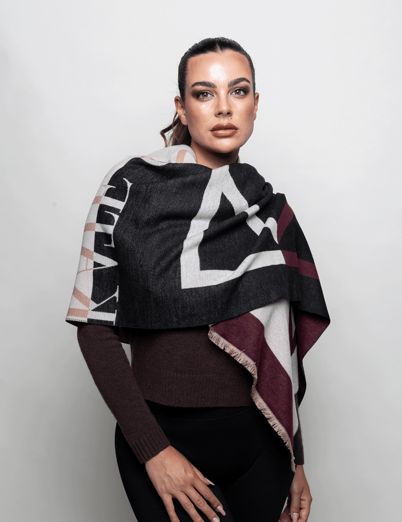 Kate-Gray-SCHAL-KATE-GRAY-braun