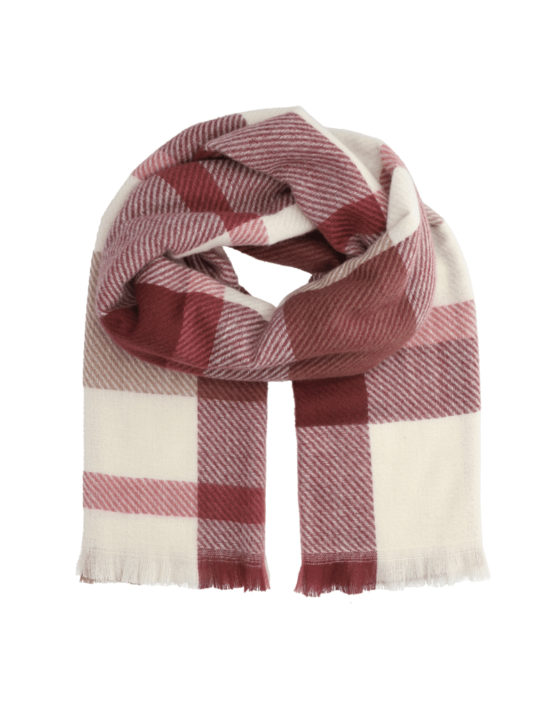 Lazzarini-tekstil-šal-zelena