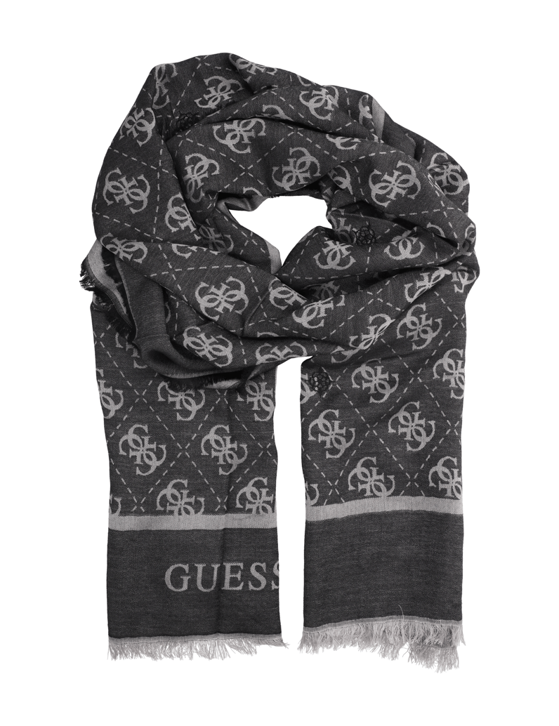 GUESS-4G-JACQUARD-SCARF