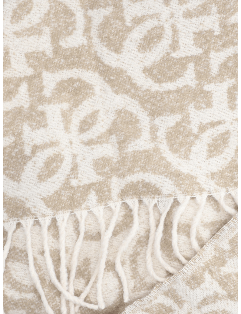 GUESS-JACQUARD-SCARF-grau