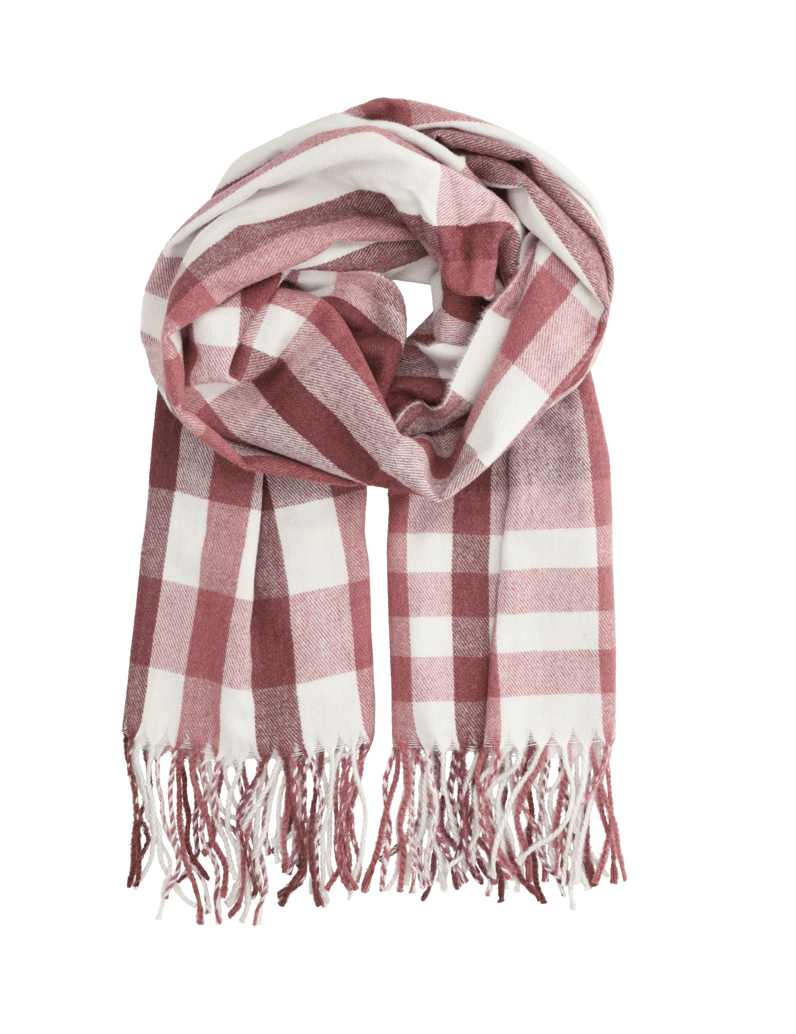 Lazzarini-Schal-beige