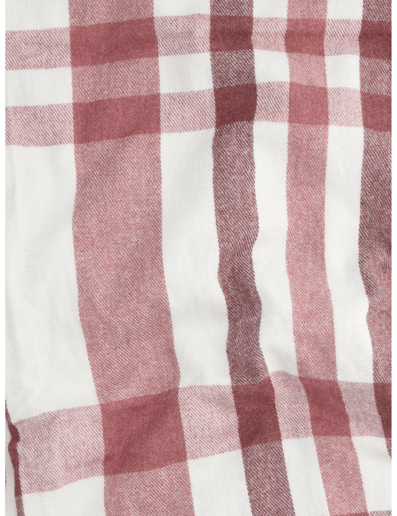 Lazzarini-Schal-beige
