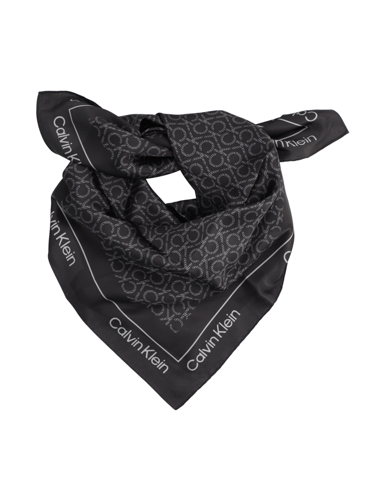 Calvin-Klein-LINEAR-MONOGRAM-BANDANA-70X70