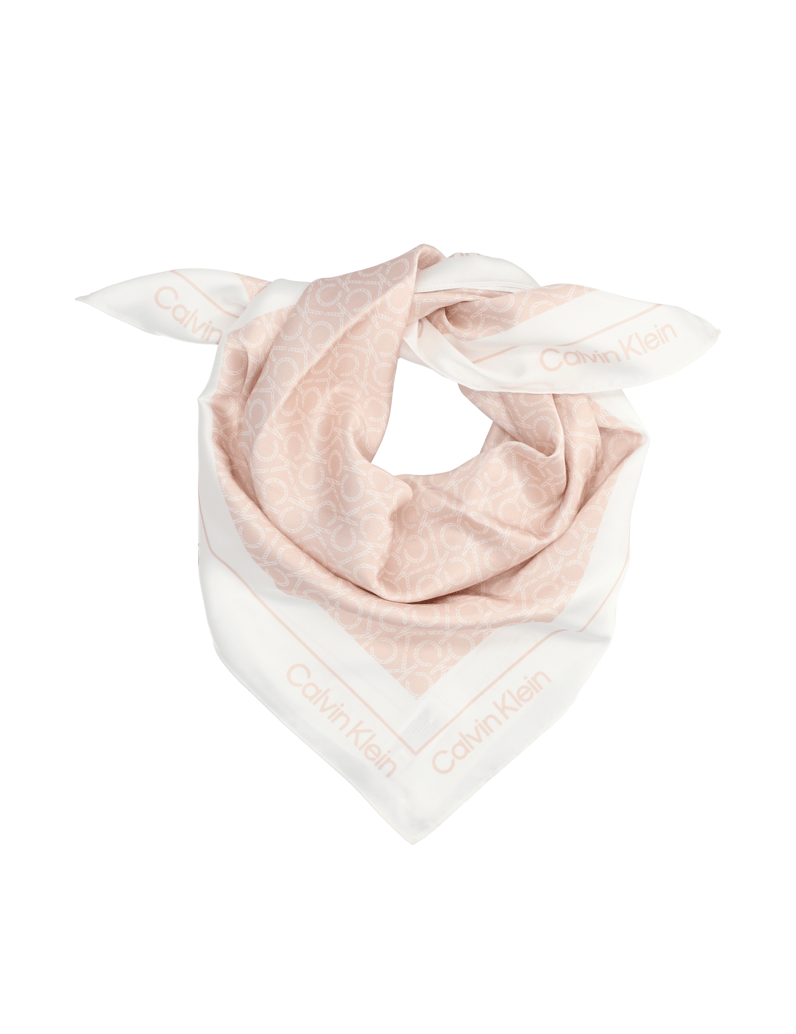 Calvin-Klein-LINEAR-MONOGRAM-BANDANA-70X70