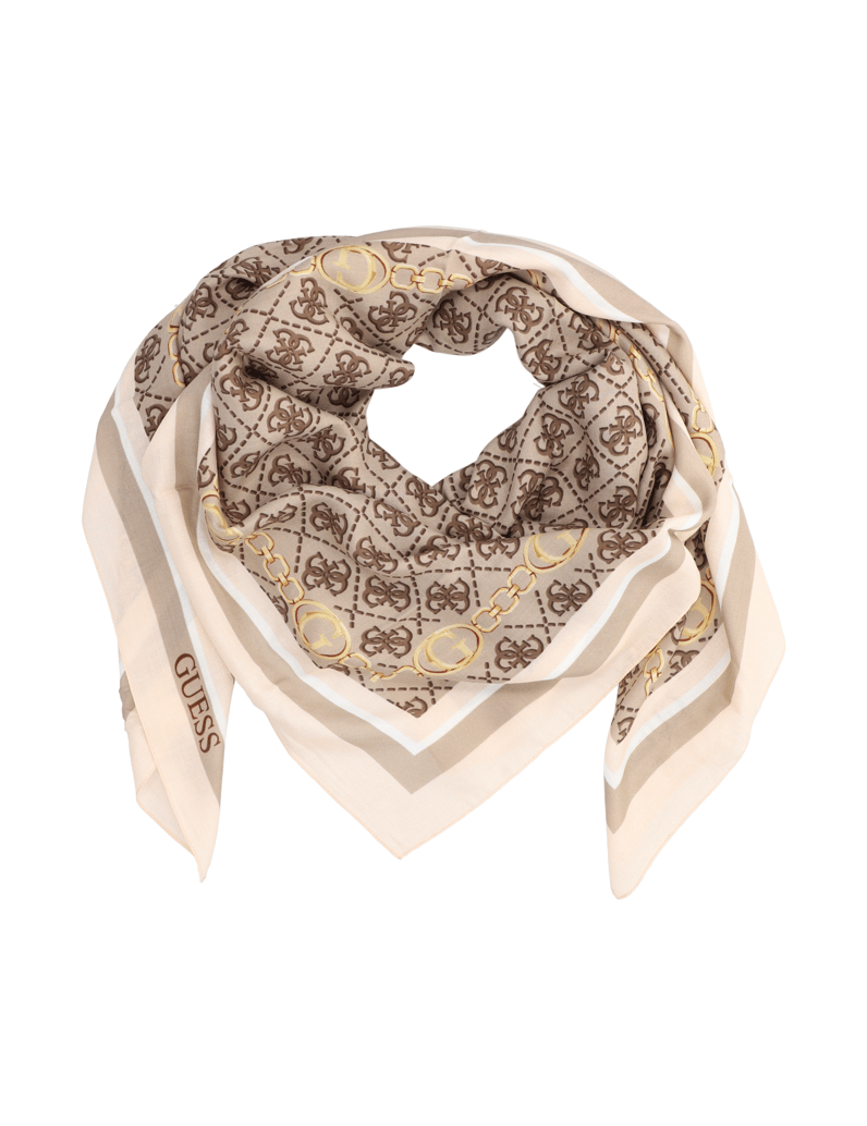 GUESS-KEFIAH-120X140