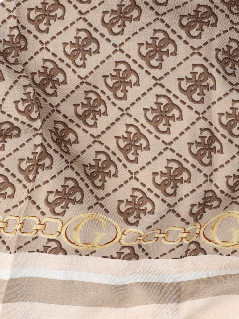 GUESS-KEFIAH-120X140