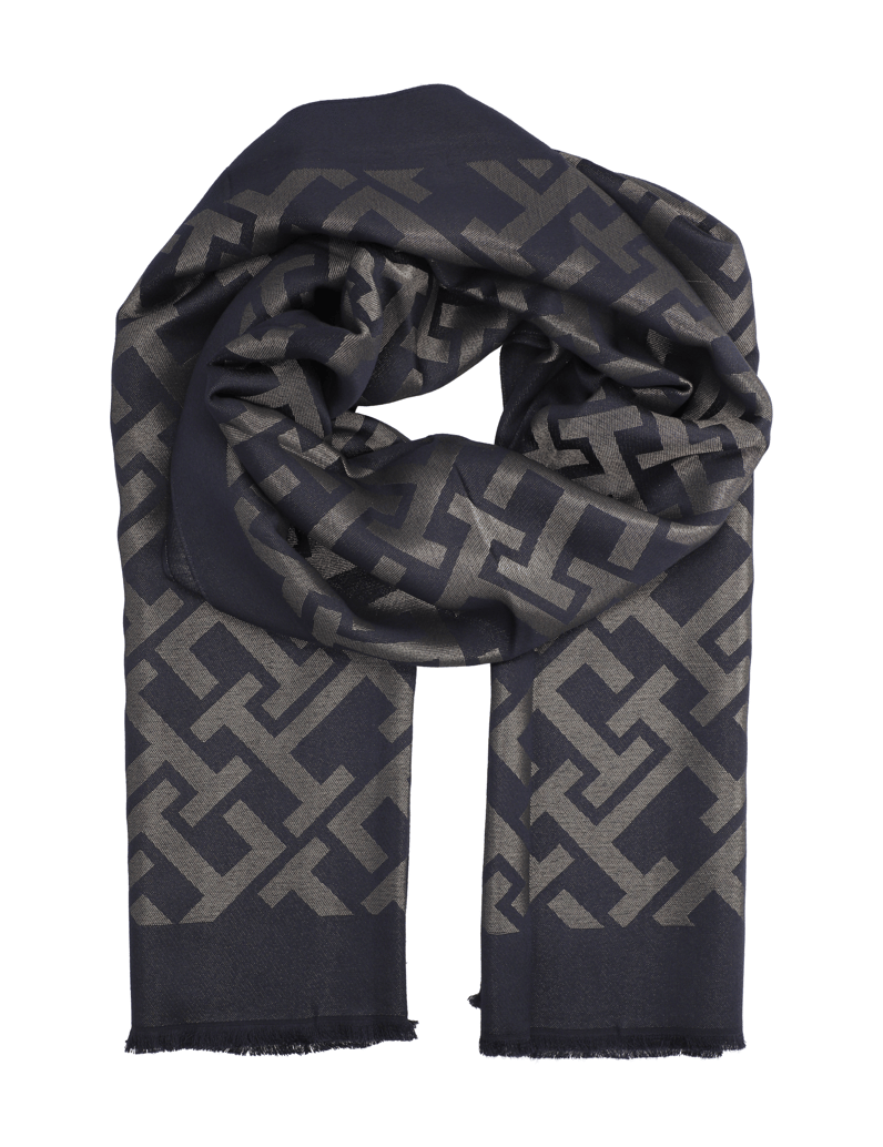 Tommy-Hilfiger-FESTIVE-LUXE-JACQUARD-SCARF