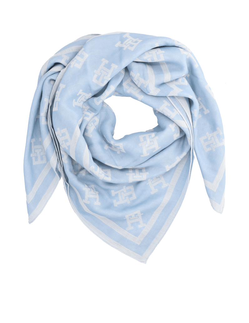 Tommy-Hilfiger-ICONIC-MONOGRAM-SQUARE-SCARF