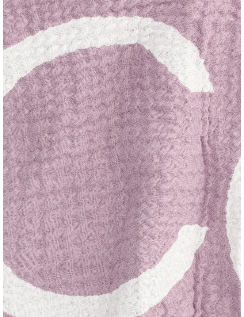 Calvin-Klein-šála-černá