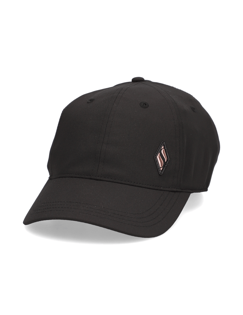 Skechers-kšiltovka-černá