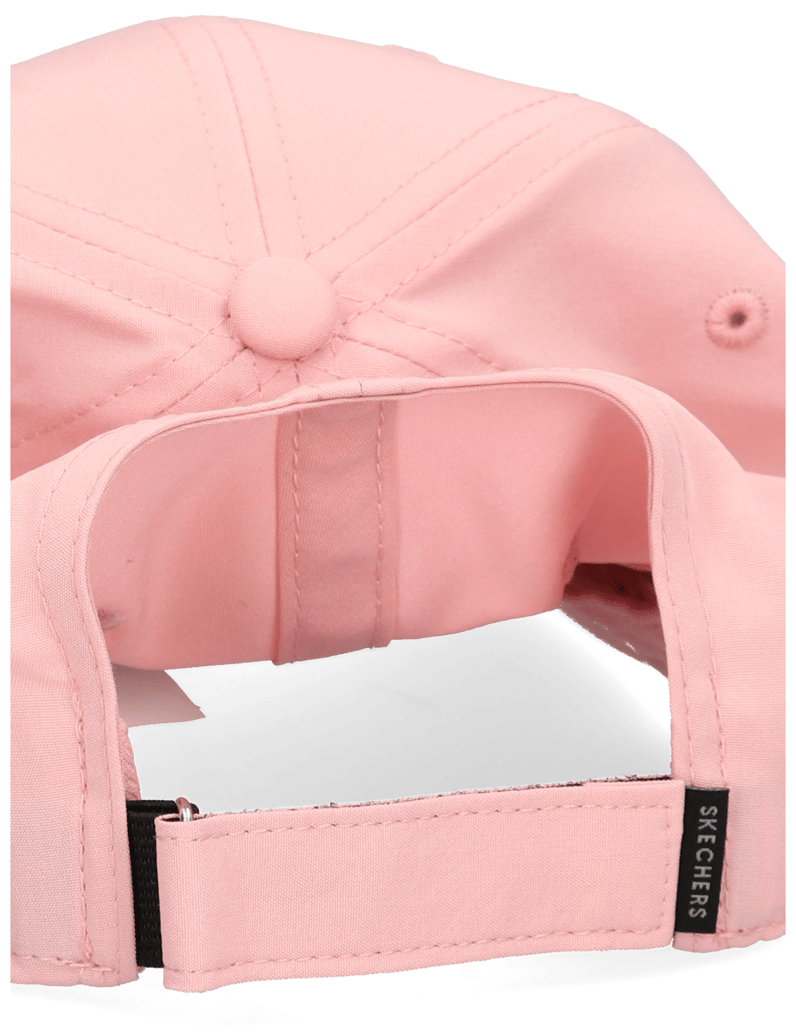 Skechers-kšiltovka-černá