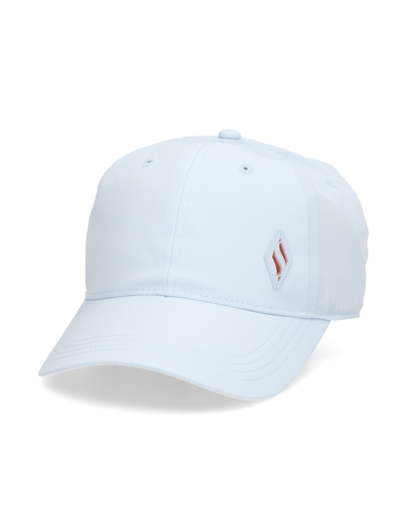 Skechers-kšiltovka-černá