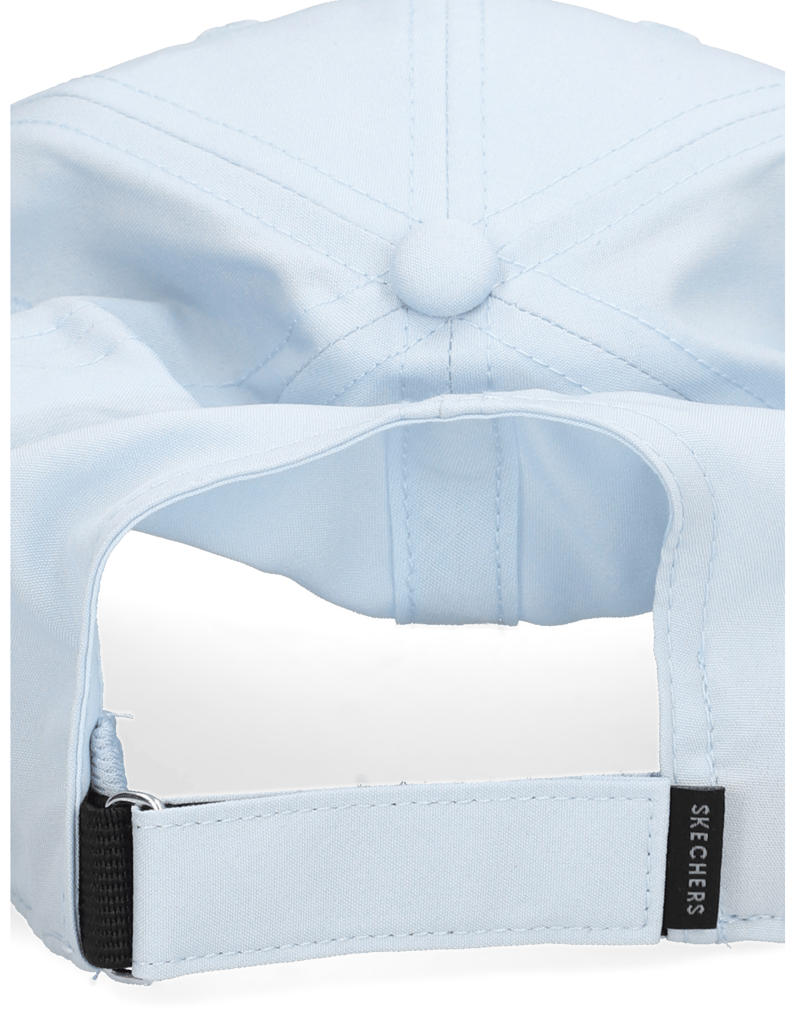 Skechers-kšiltovka-černá