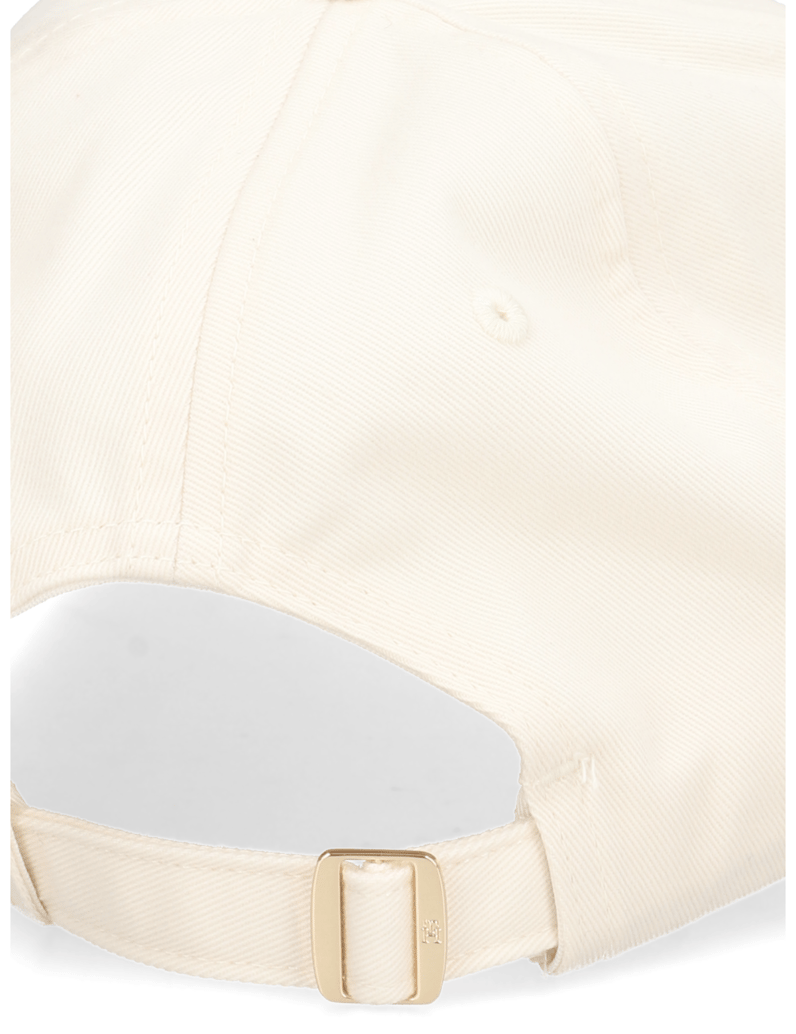Tommy-Hilfiger-TH-EMBROIDERED-CAP-gelb