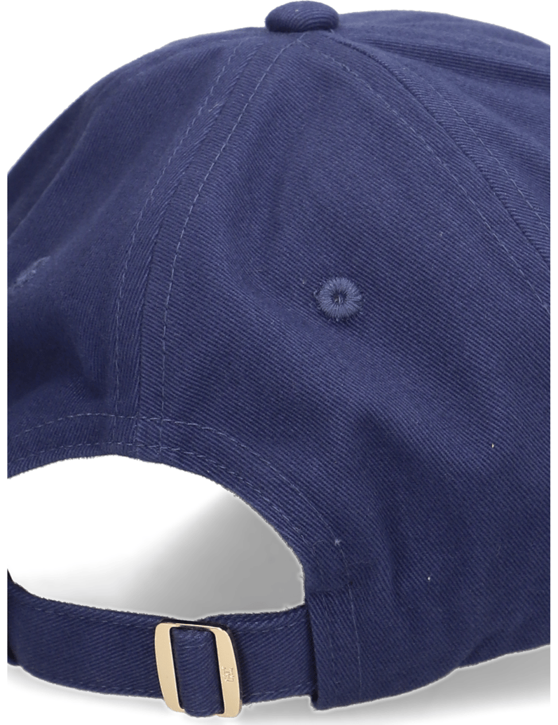 Tommy-Hilfiger-TH-EMBROIDERED-CAP-gelb