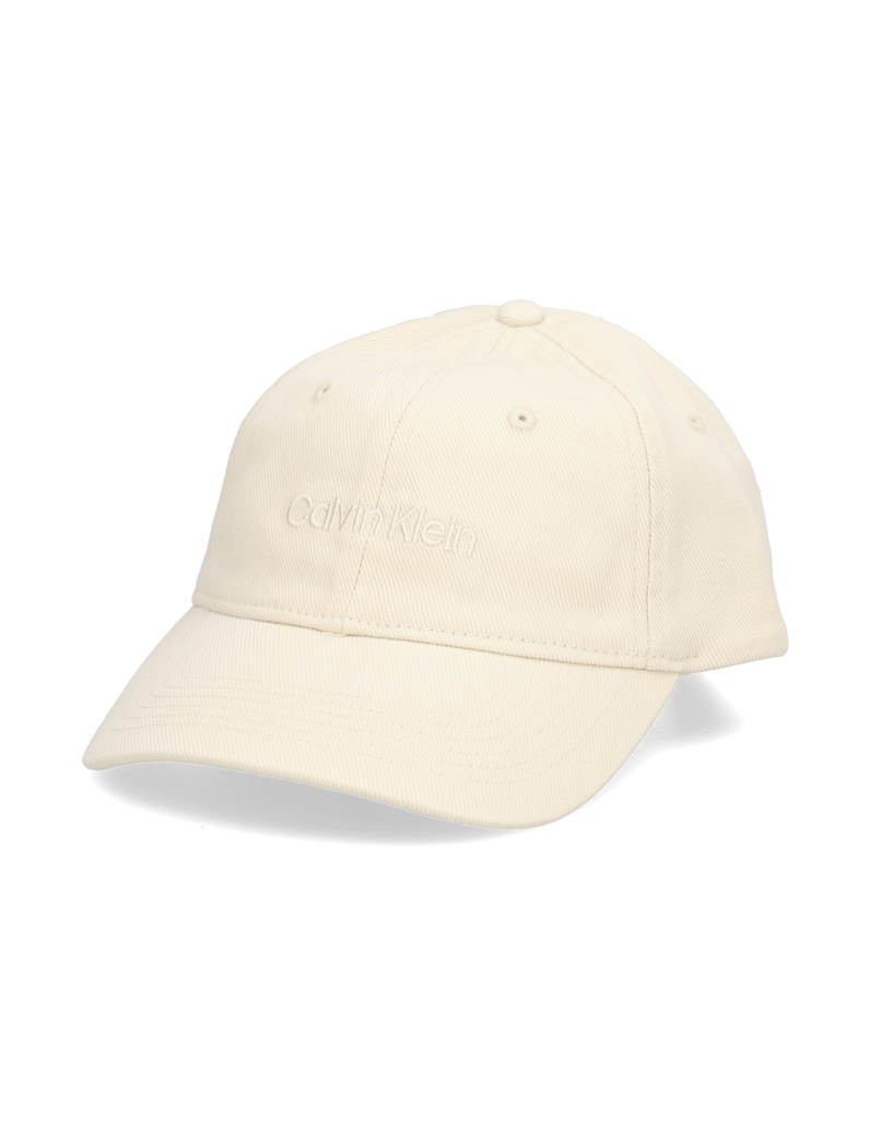 Calvin-Klein-šiltovka-béžová