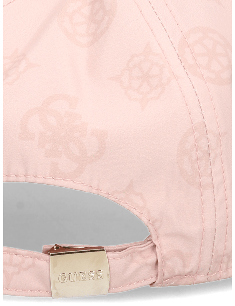 GUESS-PRNTD-PEONY-ALLVR-BSEBALL-CAP-šedá