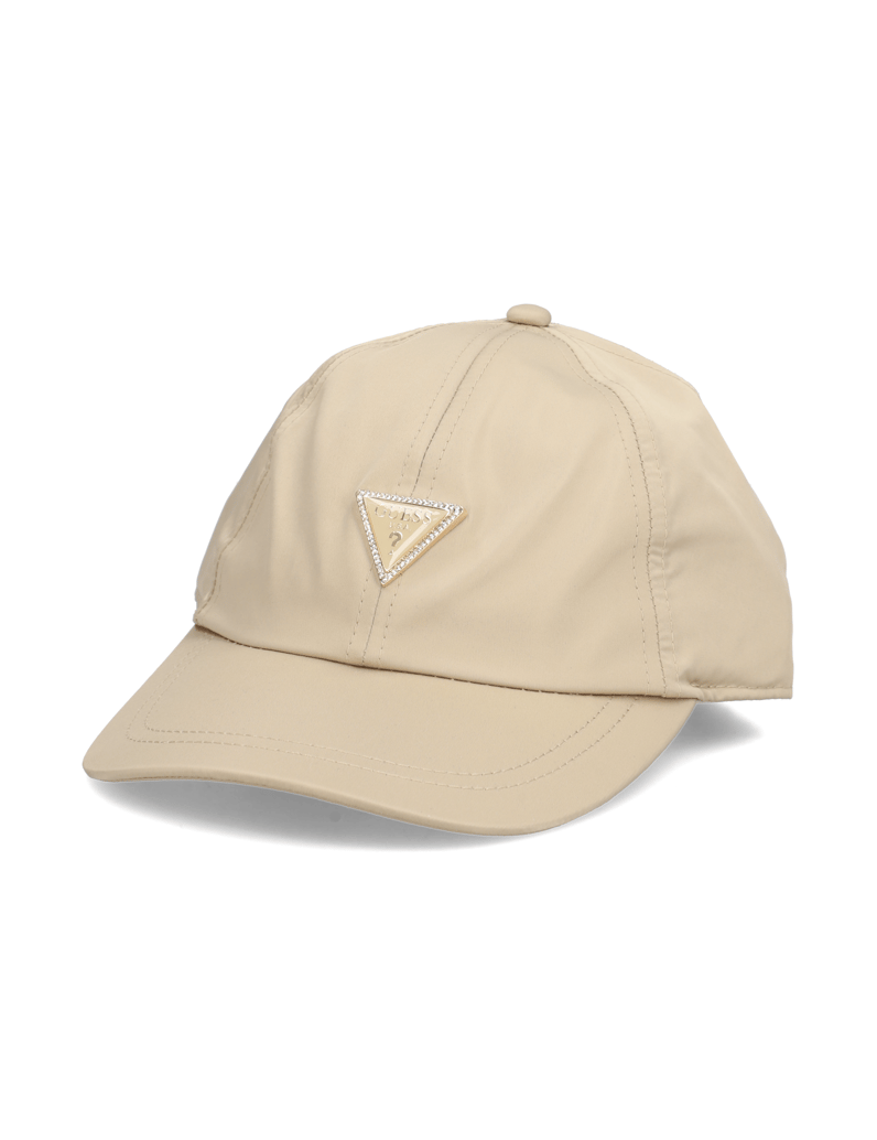 GUESS-BASEBALL-CAP-črna