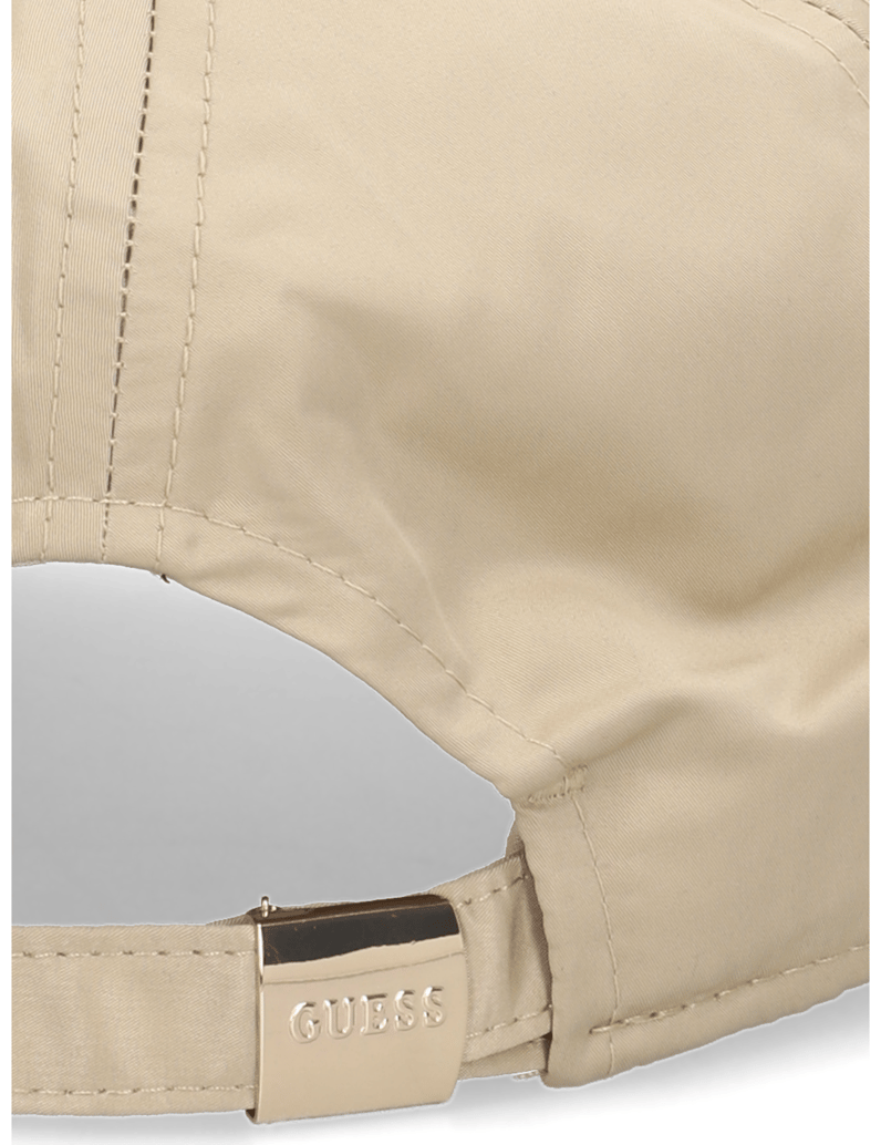 GUESS-BASEBALL-CAP-črna
