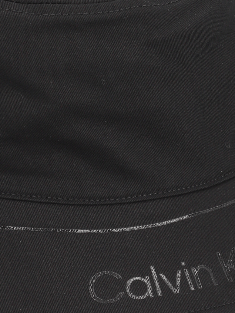 Calvin-Klein-UNDERWEAR-BAND-BUCKET-HAT