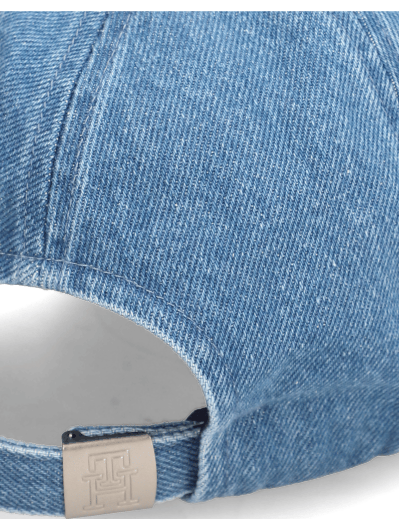 Tommy-Hilfiger-ICONIC-MONOGRAM-CAP-DENIM
