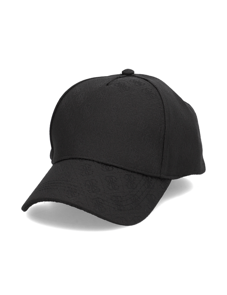 GUESS-ORLINA-LOGO-BASEBALL-CAP-schwarz