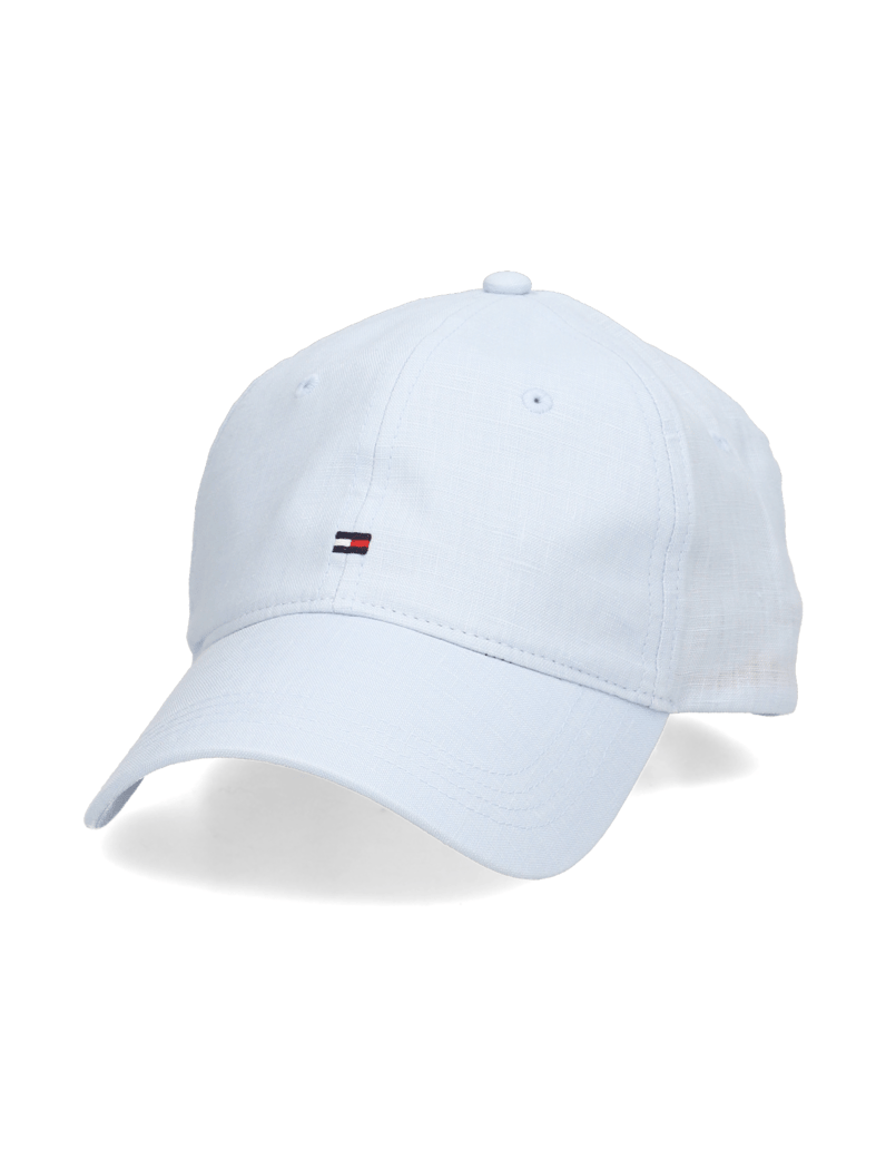 Tommy-Hilfiger-šiltovka-modrá